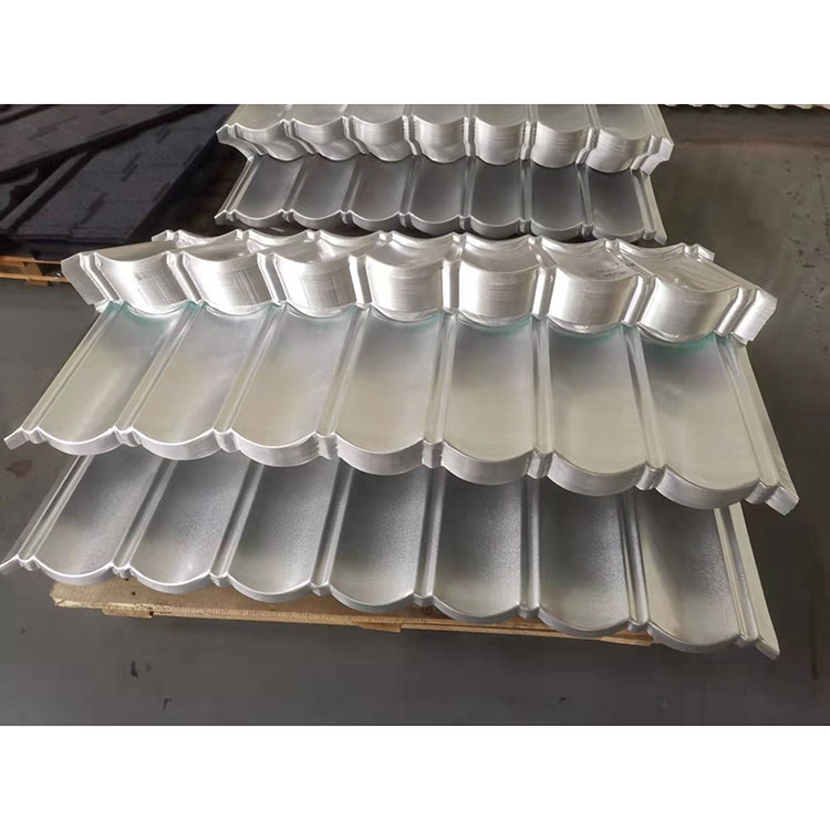 Galvalume-staal begrijpen