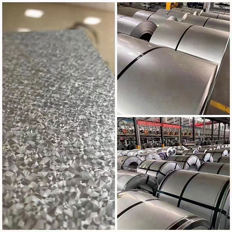 Wat is het verschil tussen aluminiumplaat, aluminium zinkplaat en gegalvaniseerde plaat